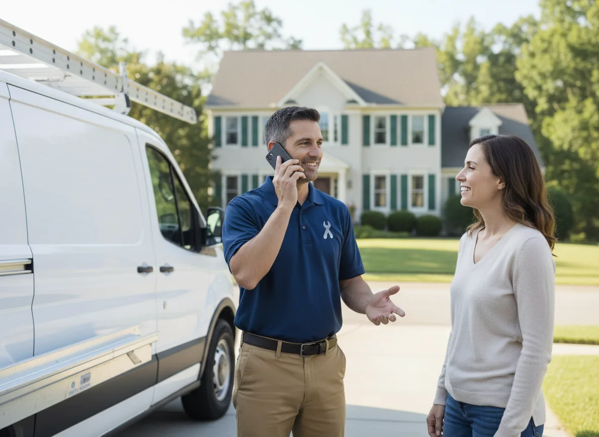 Home Gutter Service Pineville, LA FAQs